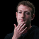 Imagen para el artículo titulado Mark Zuckerberg mató a una cabra con una “pistola láser” y se la sirvió de cena al CEO de Twitter